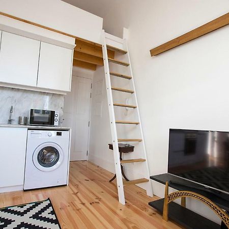 Bonfim Apartment Порту Екстер'єр фото