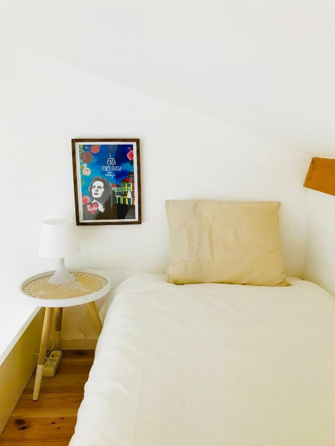 Bonfim Apartment Порту Екстер'єр фото