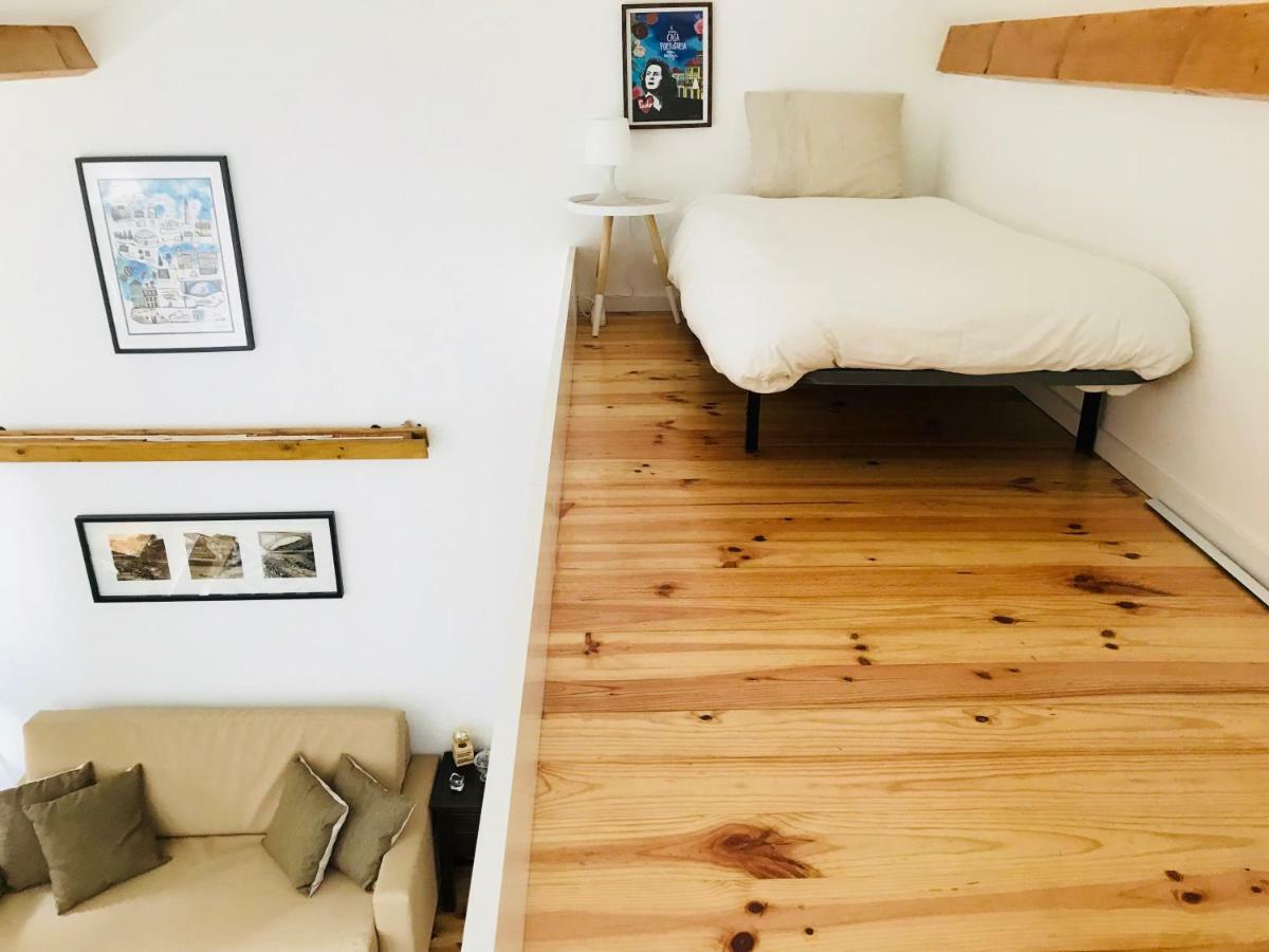 Bonfim Apartment Порту Екстер'єр фото