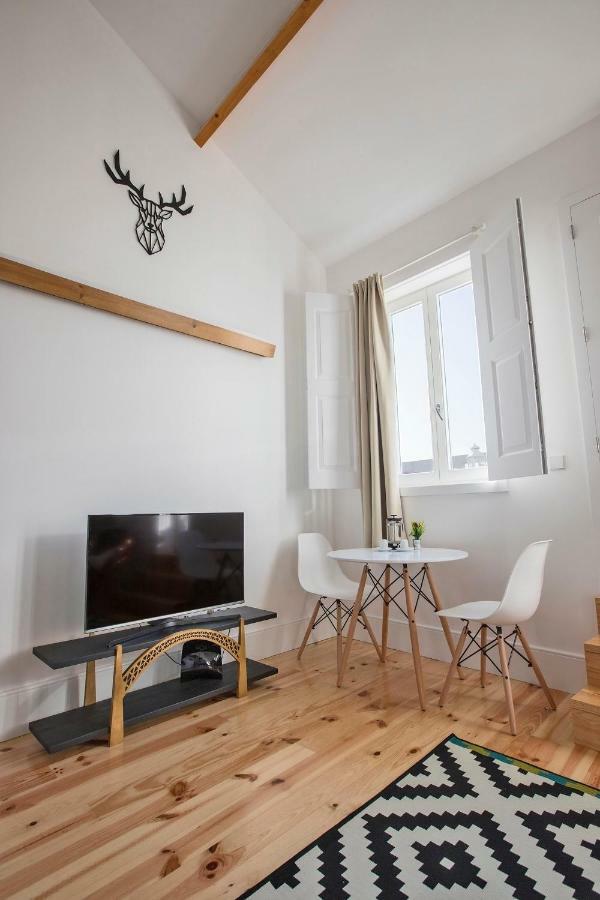 Bonfim Apartment Порту Екстер'єр фото