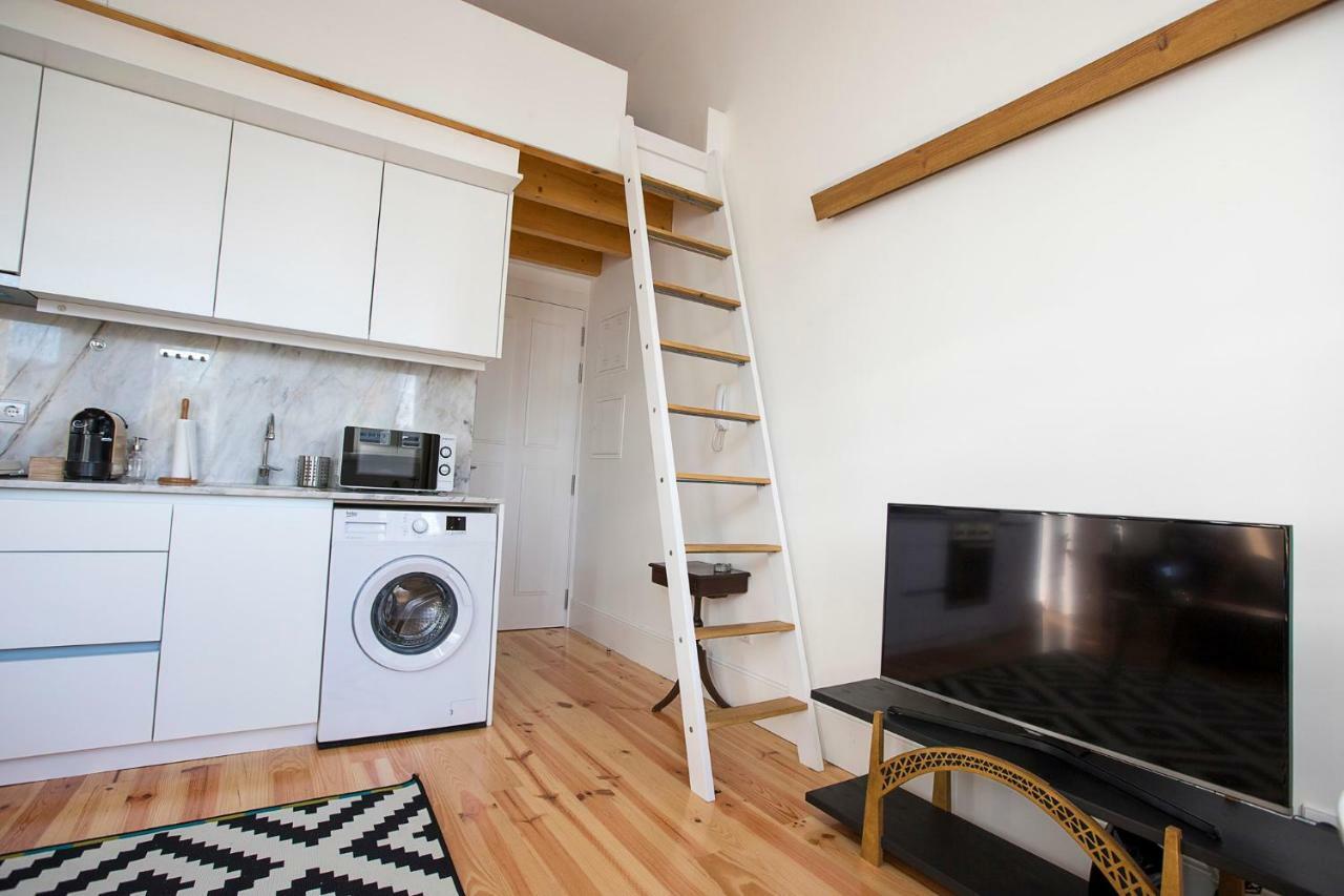 Bonfim Apartment Порту Екстер'єр фото
