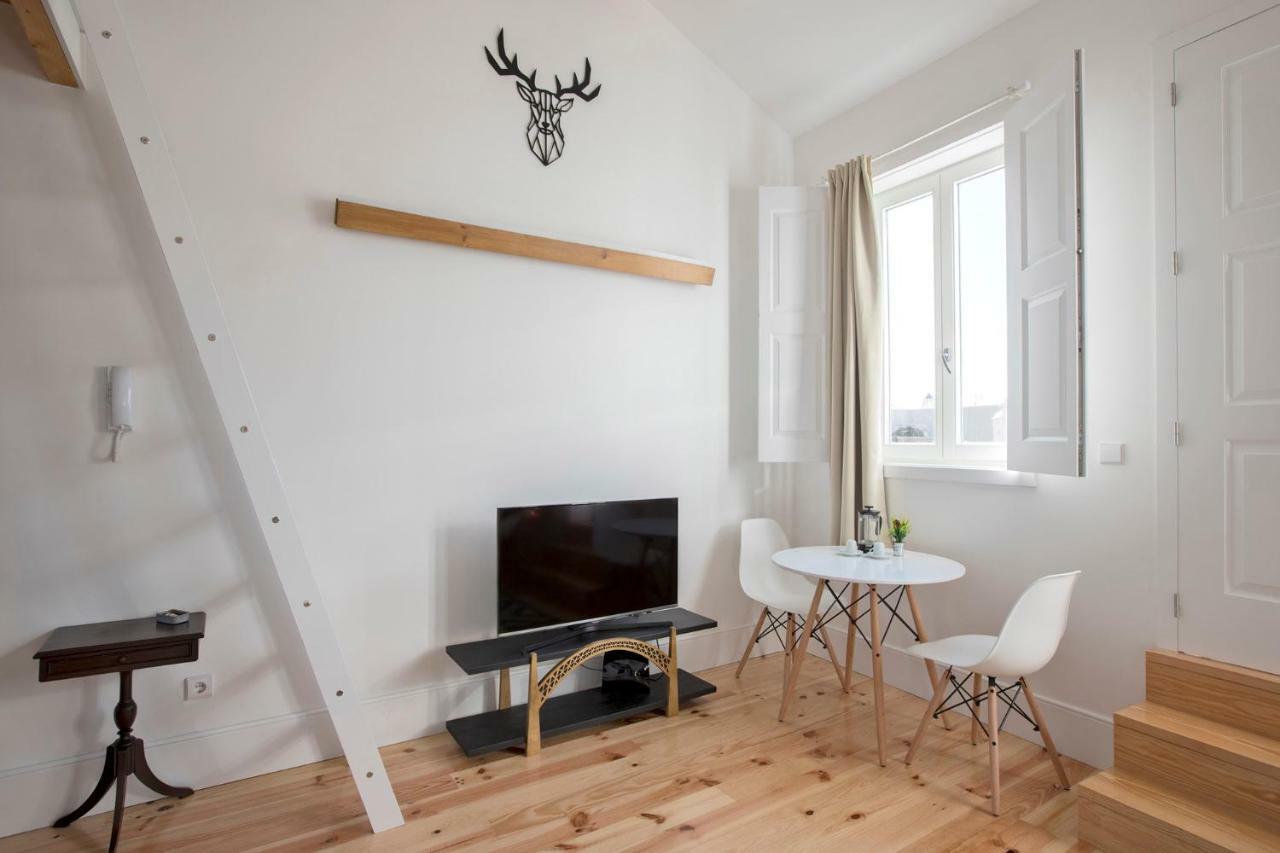 Bonfim Apartment Порту Екстер'єр фото