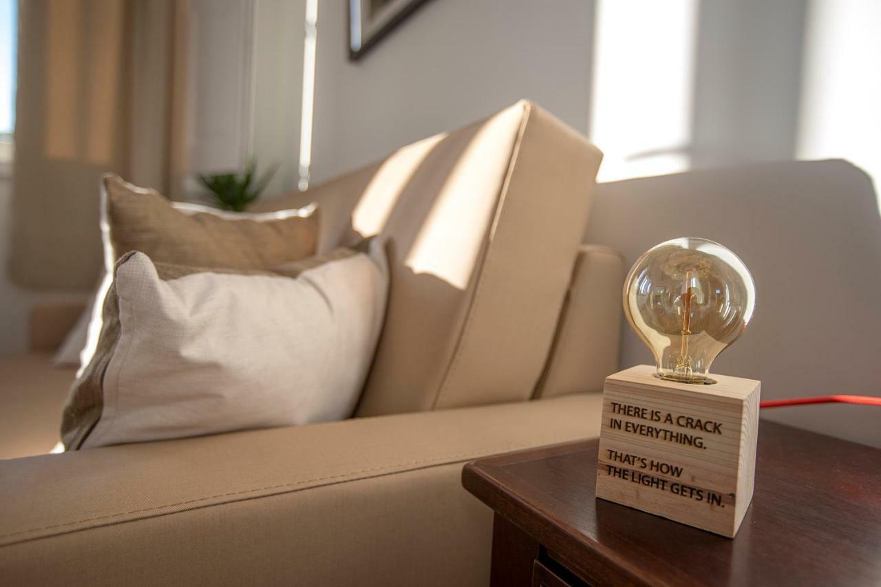 Bonfim Apartment Порту Екстер'єр фото