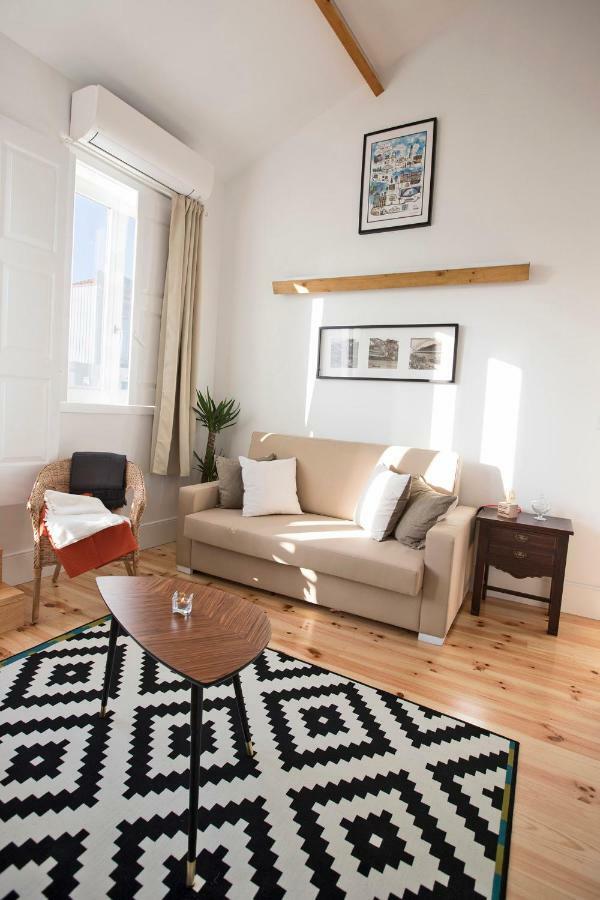 Bonfim Apartment Порту Екстер'єр фото